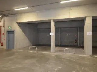 Garagebox te koop Hasselt (RBU52131)