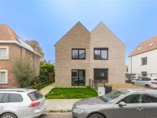 Maison à vendre Sint-Michiels (RBU52145)