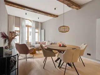 Appartement à vendre Anvers (RBU52149)