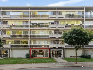 Ground floor for sale Hoboken (RBU52150)