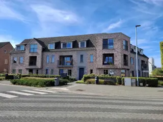 Duplex te huur Geel (RBU52167)