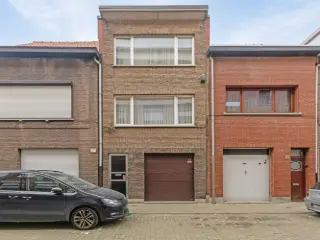 Residence for sale Hoboken (RBU52191)