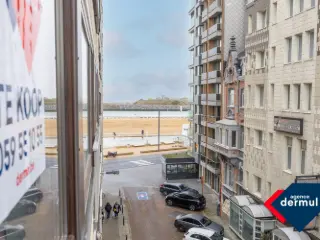 Appartement te koop Oostende (RBU52193)