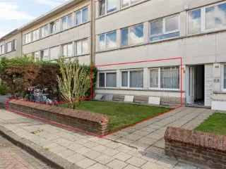 Rez-De-Chaussée à vendre Deurne (RBU52195)