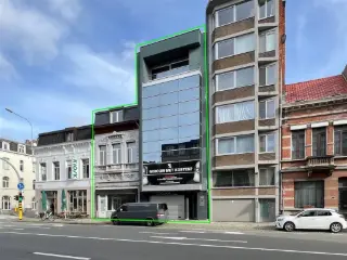 Terrain à bâtir à vendre Anvers (RBU52199)