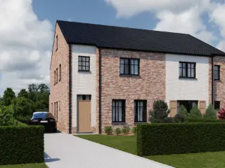 Maison à vendre Koersel (RBU52201)