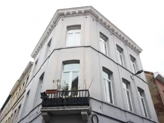 Appartement te koop Schaarbeek (RBU52202)