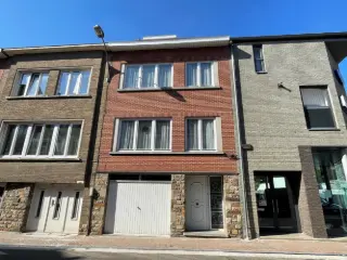 Maison à vendre Strombeek-Bever (RBU52204)