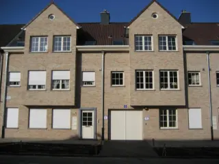 Garage for rent Aartselaar (RBU52206)