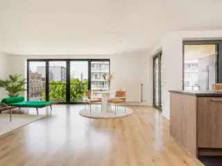 Apartment for sale Berchem (RBU52207)