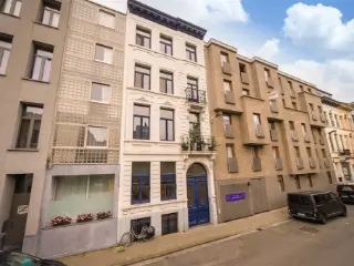 Appartement à louer Anvers (RBU52208)