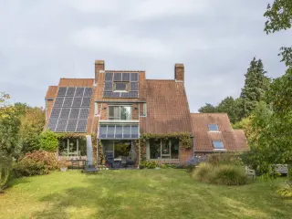 Villa te koop Elewijt (RBU52214)