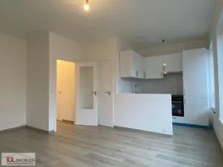 Studio for rent Elsene (RBU52234)