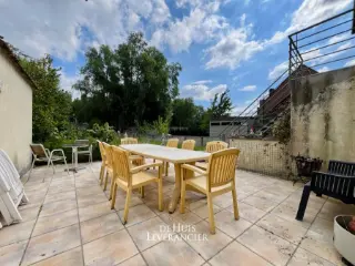 Huis te koop Boom (RBU52235)