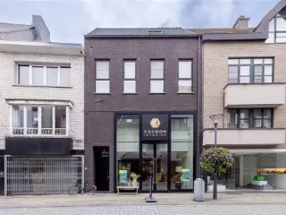 Surface commerciale à vendre Herentals (RBU52239)