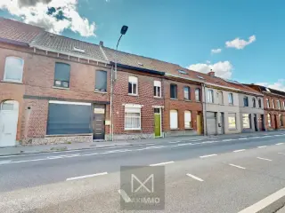 Immeuble de rapport à vendre Rekkem (RBU52240)