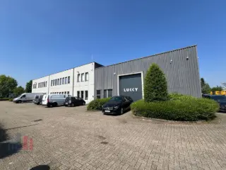 Bureaux à vendre Zellik (RBU52247)