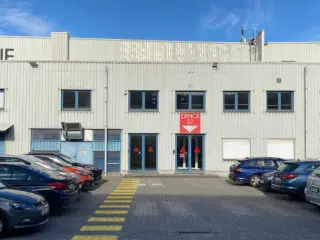 Kantoor te huur Desteldonk (RBU52258)