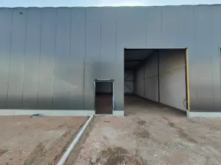 Surface industrielle à louer Middelkerke (RBU52270)