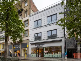 Appartement te huur Gent (RBU52276)