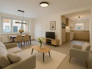 Apartment for sale Gent (RBU52279)