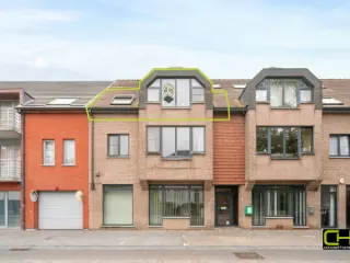 Apartment for sale Lievegem (RBU52280)