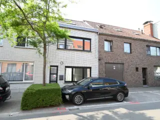 Residence for sale Oostende (RBU52286)