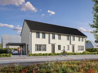 Residence for sale Wingene (RBU52288)