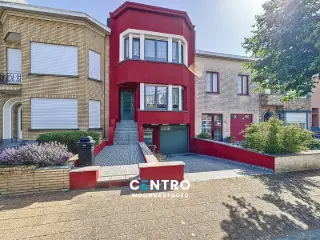 Huis te koop Blankenberge (RBU52290)