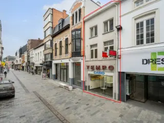 Business surface for sale Aalst (RBU52295)