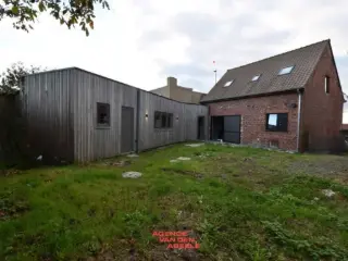 Residence for sale Oostkamp (RBU52297)