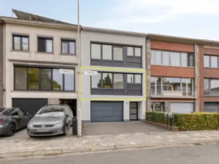 Apartment for sale Berchem (RBU52302)