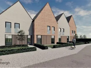 Huis te koop Assebroek (RBU52307)