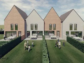 Huis te koop Assebroek (RBU52309)