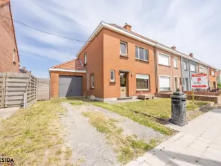 Residence for sale Harelbeke (RBU52316)