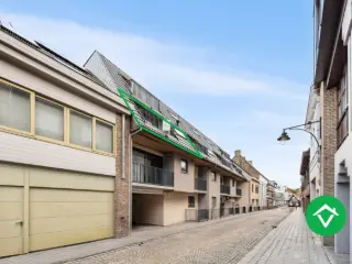 Appartement à vendre Koekelare (RBU52317)