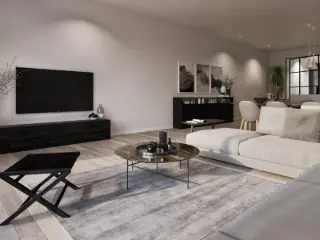 Penthouse te koop Gent (RBU52332)