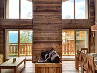 Apartment for sale Veysonnaz (RBU52336)