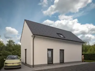 Huis te koop Sint-Lievens-Houtem (RBU52337)