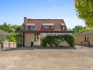 Maison à vendre Grimbergen (RBU52340)