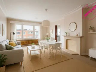 Appartement à vendre Deurne (RBU52345)