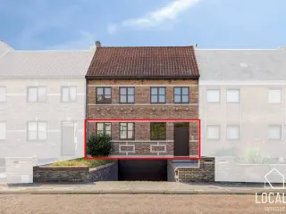 Apartment for sale Ninove (RBU52350)