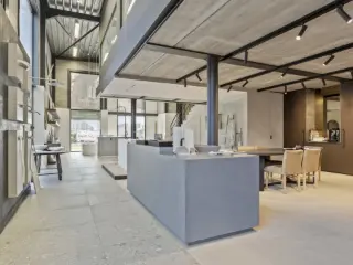 Surface commerciale à vendre Audenarde (RBU52353)