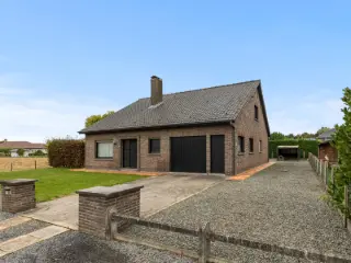 Maison à vendre Aalter (RBU52356)