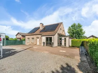 Maison à vendre Kessenich (RBU52358)