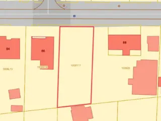 Land for sale Lommel (RBU52362)