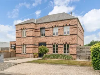 Huis te koop Ham (RBU52368)