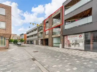 Appartement te koop Lommel (RBU52381)