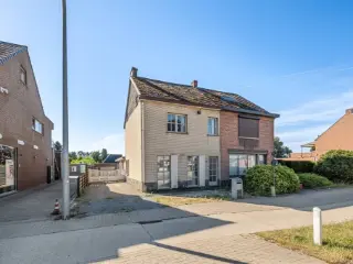 Maison à vendre Mol (RBU52389)