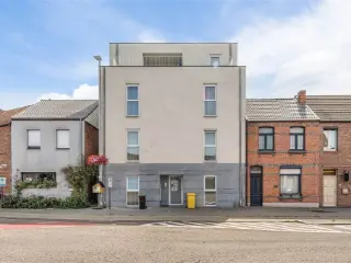 Opbrengsteigendom te koop Mol (RBU52390)